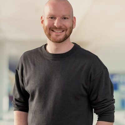 Elias Lanbach – Product Owner, KI-Workflows & Automatisierung
