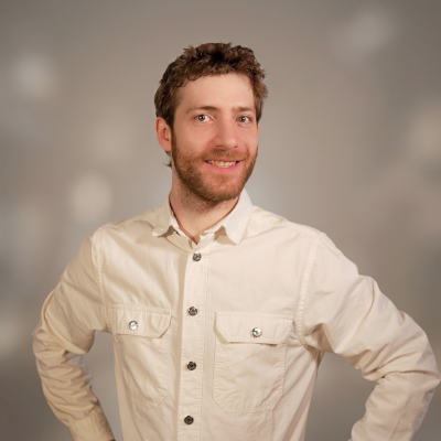 Michael Lötsch – Gründer & Full-Stack-Entwicklung